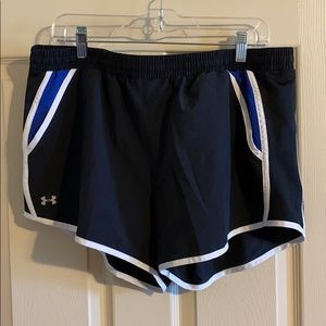 Under Armour Shorts